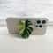 Plant Leaf Magnetic Folding Phone Grip MagSafe Compatible Support 1