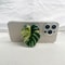 Plant Leaf Magnetic Folding Phone Grip MagSafe Compatible Support 1