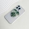 Plant Leaf Magnetic Folding Phone Grip MagSafe Compatible Support 7