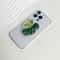 Plant Leaf Magnetic Folding Phone Grip MagSafe Compatible Support 8