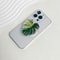 Plant Leaf Magnetic Folding Phone Grip MagSafe Compatible Support 8
