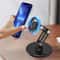 Magnetic Foldable Desktop Stand Premium Universal Phone Support 0