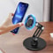 Magnetic Foldable Desktop Stand Premium Universal Phone Support 0