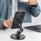 Magnetic Foldable Desktop Stand Premium Universal Phone Support 3