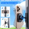 Portable Magnetic Utility Mount 360 Rotatable Universal Support 2