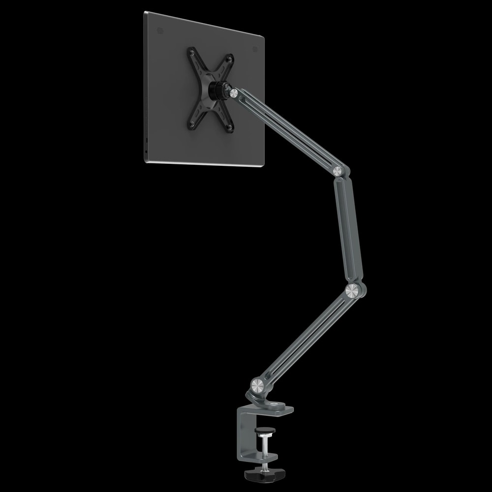 Flexible Magnetic Tablet Mount Universal HeavyDuty Articulating Stand 11