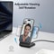 Magnetic Fast Wireless Charger 15W Rapid Desktop Dock Stand 3