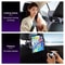 Telescopic Car Headrest Mount AntiShake Tablet And Phone Holder 4