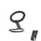 DualSided Magnetic Ring Holder Universal MagSafe Folding Bracket 0