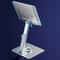Aluminum Rotating Tablet Stand HeavyDuty 360 Desktop Riser 5