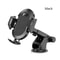 HeavyDuty Sucker Car Mount Universal AntiShake Dashboard Windshield Holder 4