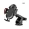 HeavyDuty Sucker Car Mount Universal AntiShake Dashboard Windshield Holder 7