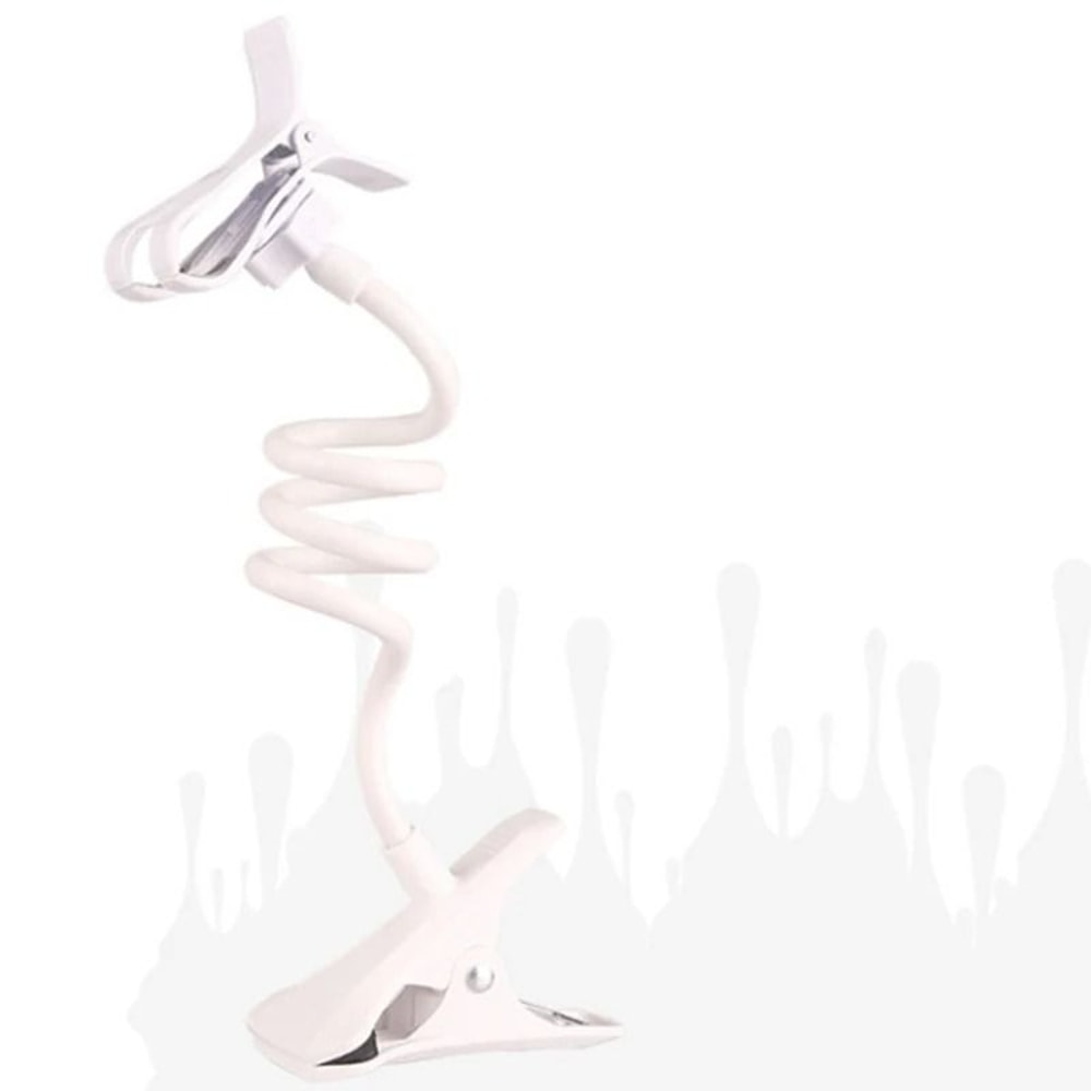 Flexible Lazy Bracket Universal 360 Bed And Desktop Stand 9