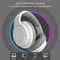HiRes Wireless Headphones 98Key Bluetooth 53 OverEar Headset 5