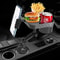 Ar Cup Holder Tray 360 Rotating Mobile Workstation Food Organizer 3