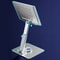 Aluminum Desktop Tablet Stand HeavyDuty 360 Rotating Riser 4