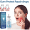 FastActing Gum Repair Serum Soothes Sensitive Teeth Helps Restore Damaged Gums 9