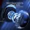 RGB Wireless Gaming Headset 71 Surround Sound 53mm Audio Drivers 1