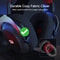 RGB Wireless Gaming Headset 71 Surround Sound 53mm Audio Drivers 2