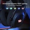 RGB Wireless Gaming Headset 71 Surround Sound 53mm Audio Drivers 3