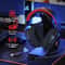 RGB Wireless Gaming Headset 71 Surround Sound 53mm Audio Drivers 5