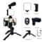 Smartphone Vlogging Kit 4in1 Content Creation Starter Set 1