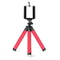 Flexible Octopus Mini Tripod Universal Mobile Camera Mount 7