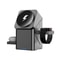 Automatic Touch 3in1 Magnetic Charging Station HighSpeed MagSafe Desktop Dock 1