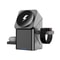 Automatic Touch 3in1 Magnetic Charging Station HighSpeed MagSafe Desktop Dock 6
