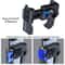 Shockproof Bike Motorcycle Mount HeavyDuty Handlebar Phone Holder 1