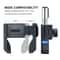 Shockproof Bike Motorcycle Mount HeavyDuty Handlebar Phone Holder 2