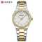 Casual Ladies Quartz Wrist Watch Luxury Luminous Bracelet Design 9