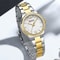 Casual Ladies Quartz Wrist Watch Luxury Luminous Bracelet Design 3