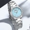 Casual Ladies Quartz Wrist Watch Luxury Luminous Bracelet Design 4