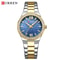 Casual Ladies Quartz Wrist Watch Luxury Luminous Bracelet Design 6