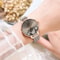 UltraThin Fashion Wristwatch Minimalist Stainless Steel Romantic Dress Watch 4