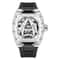 Skeleton Mechanical Timepiece Luxury Sapphire Glass Stainless Steel Waterproof Watch 7