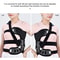 Adjustable Scoliosis Posture Corrector, Spinal Support & Alignment