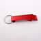MultiColor Aluminum Bottle Opener Keychain 9