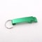 MultiColor Aluminum Bottle Opener Keychain 10