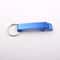 MultiColor Aluminum Bottle Opener Keychain 11