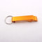 MultiColor Aluminum Bottle Opener Keychain 14