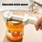 Multifunctional Retractable Universal Bottle Opener 2
