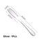 3in1 Stainless Steel Butter Jam Spreader 6