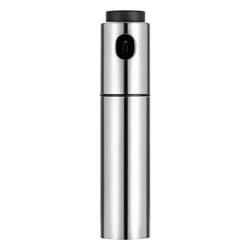 precision stainless steel culinary oil sprayer