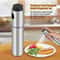 Precision Stainless Steel Culinary Oil Sprayer 2