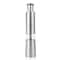 OneHanded Thumb Push Stainless Steel Spice Mill 6