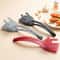 Silicone Grip And Flip Spatula Tongs 3