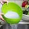 Multifunctional Kitchen Rice Washer Drainage Basin 4