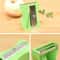 DualAction Cucumber Beauty Slicer Sharpener 3